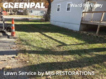 Lawn Care nearby Kansas City, MO, 