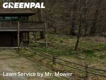 Yard Mowing nearby Yellow Springs, OH, 