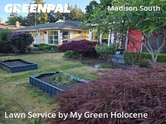 Yard Mowing nearby Portland, OR, 