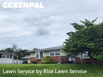 Lawn Mowing Service nearby Rock Island, IA, 