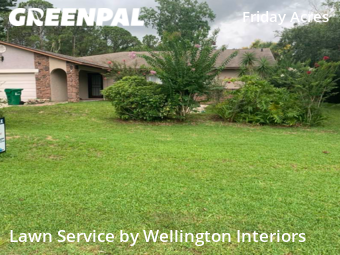 Lawn Mowing nearby Cocoa, FL, 