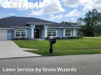 Lawn Care nearby Palm Coast, FL, 