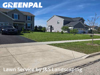 Yard Mowing nearby Mc Henry, IL, 