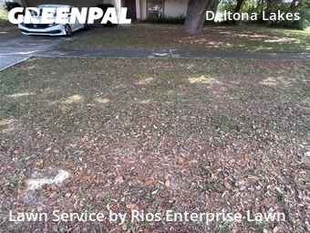 Lawn Care Service nearby Deltona, FL, 