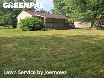 Lawn Care Service nearby Warren, OH, 