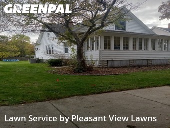 Lawn Service nearby Bay City, MI, 