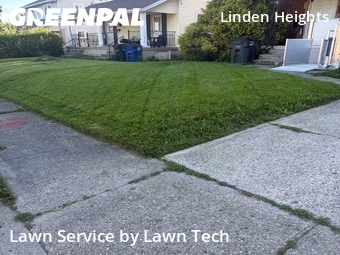 Lawn Maintenance nearby Dayton, OH, 