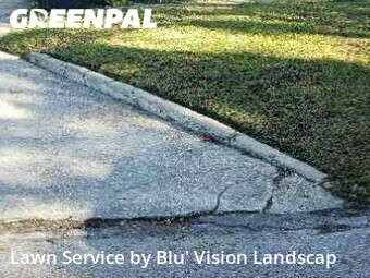 Lawn Mowing Service nearby Tampa, FL, 