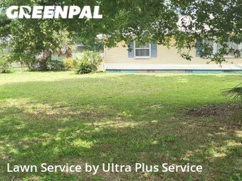 Lawn Maintenance nearby Pensacola, FL, 