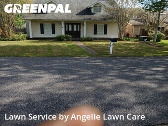 Lawn Care nearby Lafayette, LA, 