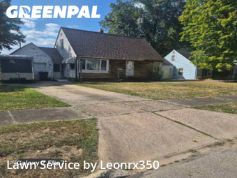 Lawn Care nearby Warren, OH, 