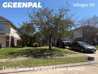 Lawn Mowing nearby Katy, TX, 