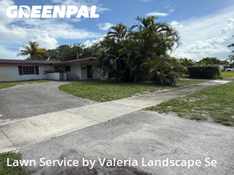 Lawn Care Service nearby Miami Gardens, FL, 