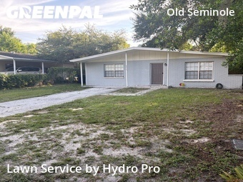 Yard Cutting nearby Tampa, FL, 