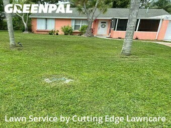 Yard Cutting nearby Port St. Lucie, FL, 