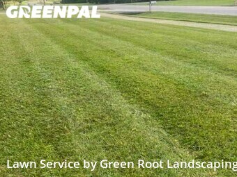 Lawn Cutting nearby Charlotte, NC, 