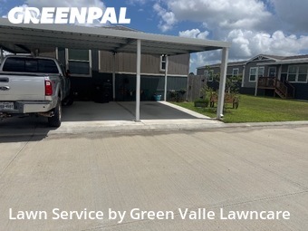 Lawn Cutting nearby Pearland, TX, 