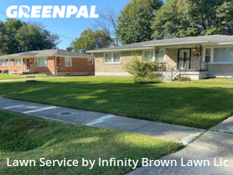 Lawn Mowing Service nearby Louisville, KY, 