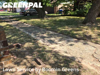 Lawn Mow nearby Broken Arrow, OK, 