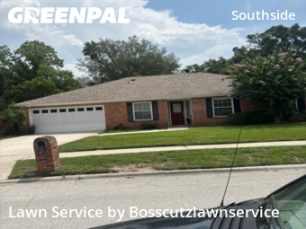 Lawn Mow nearby Jacksonville, FL, 