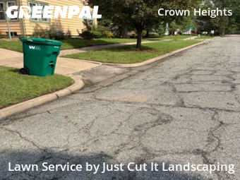 Yard Cutting nearby Wichita, KS, 