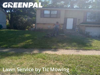 Yard Cutting nearby Decatur, IL, 