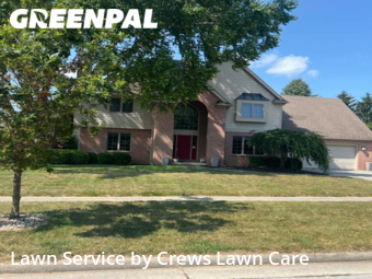 Yard Cutting nearby Bowling Green, OH, 