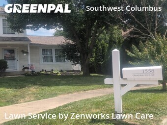 Lawn Cut nearby Columbus, OH, 