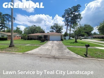 Lawn Service nearby Jacksonville, FL, 