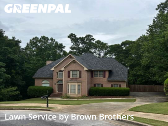 Lawn Maintenance nearby Loganville, GA, 