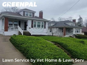 Grass Cut nearby Cincinnati, OH, 