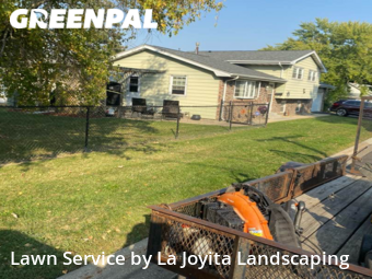 Lawn Mowing nearby Crest Hill, IL, 