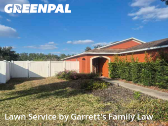 Lawn Cut nearby Riverview, FL, 