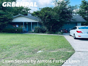 Lawn Care nearby Ocala, FL, 