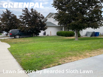 Lawn Care Service nearby Nampa, ID, 