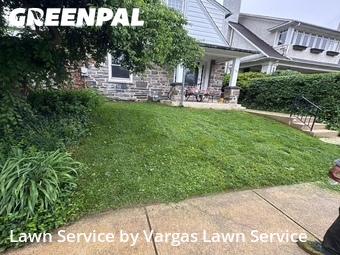 Lawn Cutting nearby Narberth, PA, 