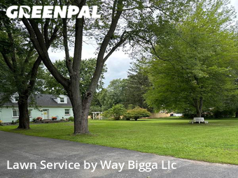 Lawn Service nearby Rochester, NY, 
