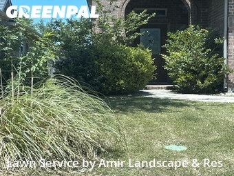 Grass Cutting nearby Fort Worth, TX, 