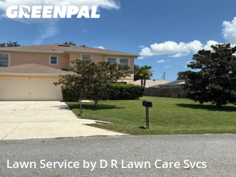 Grass Cut nearby Palm Coast, FL, 