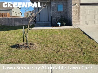 Yard Cutting nearby Cibolo, TX, 