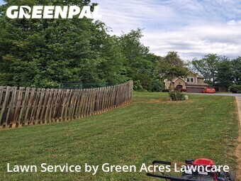 Lawn Care nearby Johnson City, TN, 