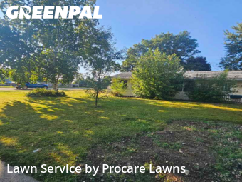Work completed by lawn-care-services-in-Apple Valley-CA