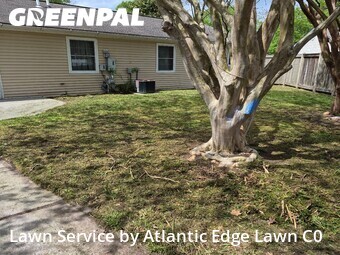 Landscaping Services In Norfolk,23505,Landscaping by Atlantic Edge Lawn C0, work completed in Apr , 2026