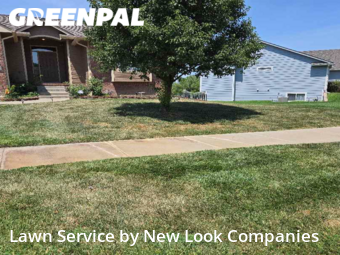 Lawn Service nearby Wichita, KS, 