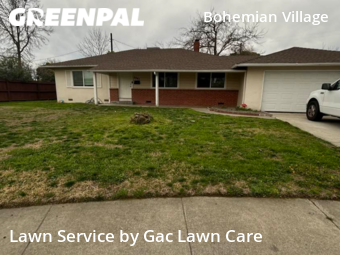 Lawn Care Service nearby Sacramento, CA, 