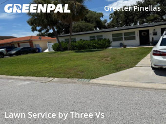 Lawn Maintenance nearby St. Petersburg, FL, 