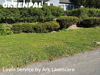 Yard Cutting nearby Schenectady, NY, 