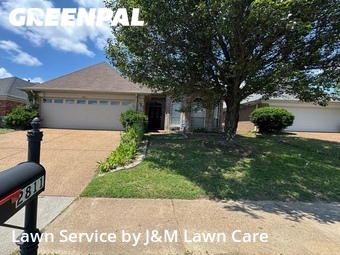 Yard Mowing nearby Arlington, TN, 