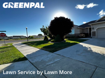 Lawn Maintenance nearby Clearfield, UT, 