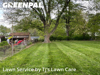 Grass Cutting nearby Bridgeton , MO, 